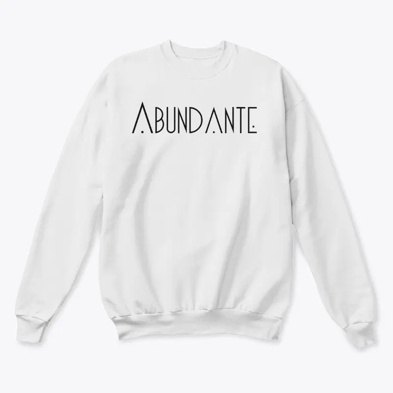 Abundante