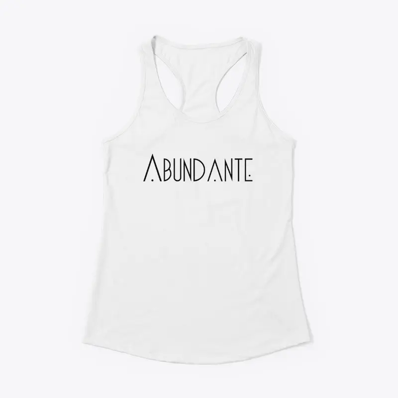 Abundante