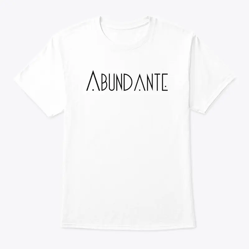 Abundante