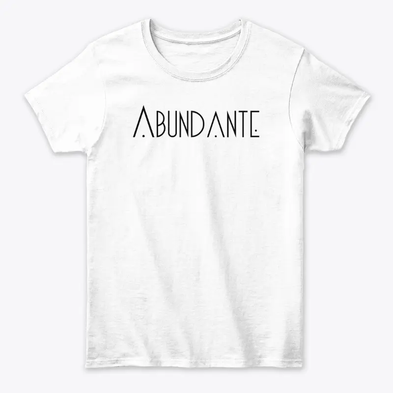 Abundante