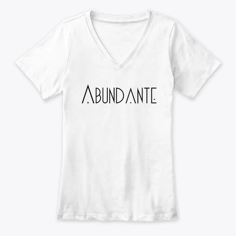 Abundante