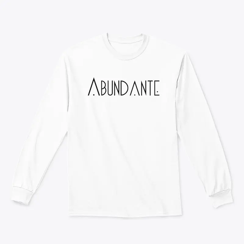 Abundante